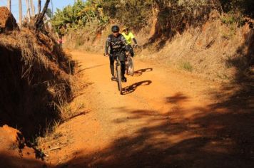 Foto - 1º CICLOTURISMO | PERCURSO 25 KM