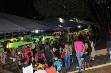 Foto - 1º Feira de Artesanato e Gastronomia