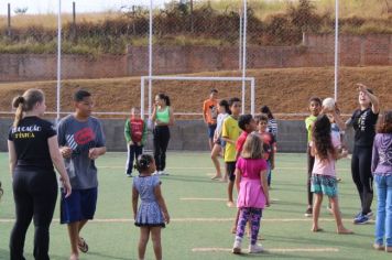 Foto - Atividades para as crianças 