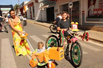 Foto - CICLOTURISMO KIDS + PREMIAÇÕES