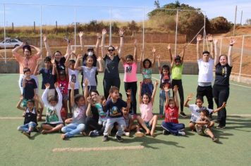 Foto - Atividades para as crianças 