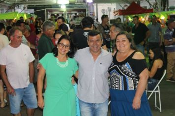 Foto - 1º Feira de Artesanato e Gastronomia