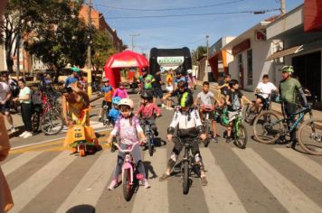 Foto - CICLOTURISMO KIDS + PREMIAÇÕES