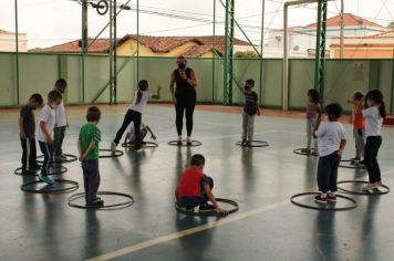 Foto - Volta às aulas ❤️ 