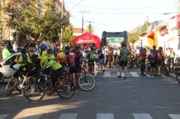 Foto - 1º CICLOTURISMO | PERCURSO 25 KM