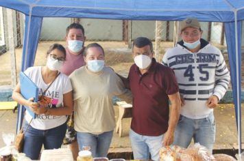 Foto - Feira Livre