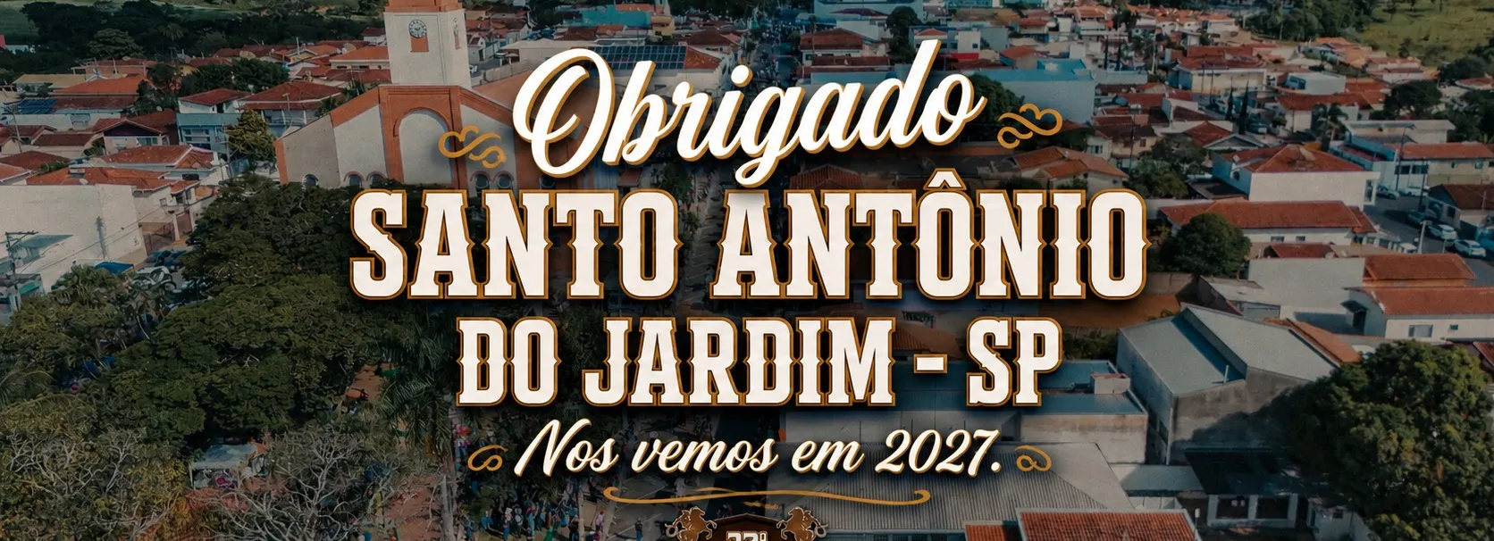 Foram 3 dias inesquecíveis de festa, tradição e muita emoção!