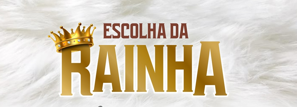 Candidatas Escolha da Rainha 2025 