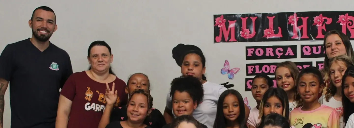 Promoção social Dia Da Mulher