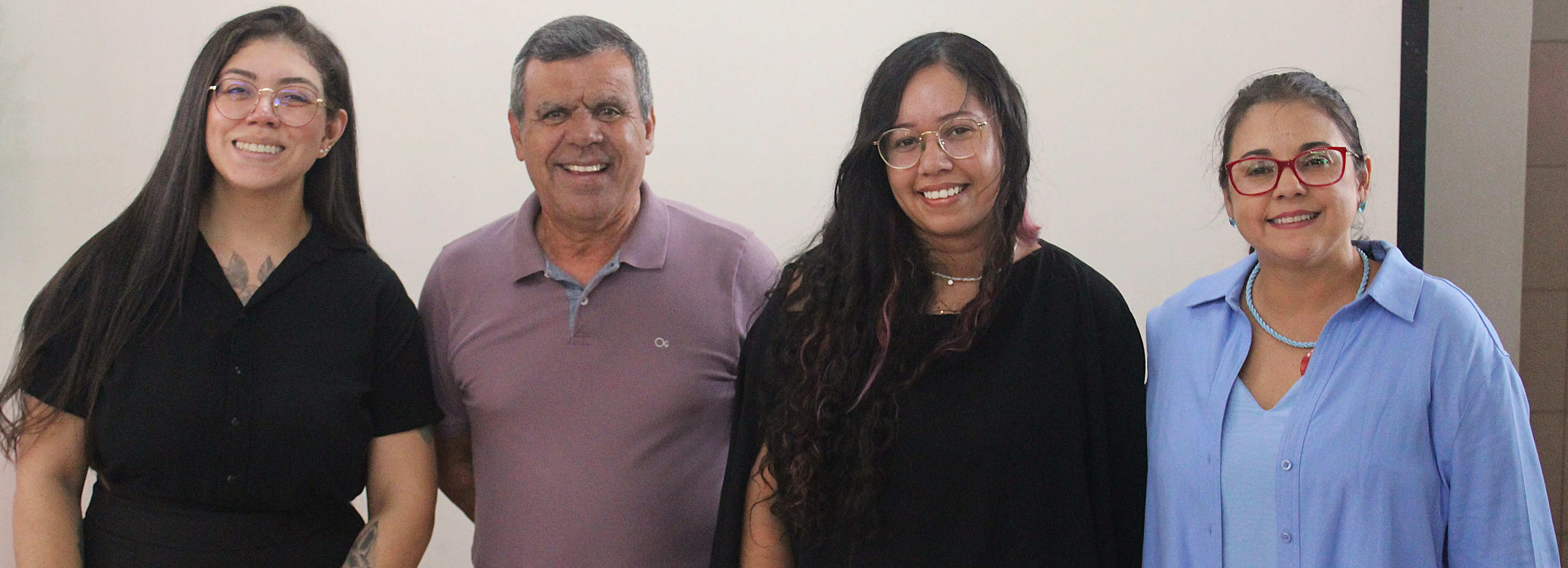 Palestra sobre imigrantes italianos