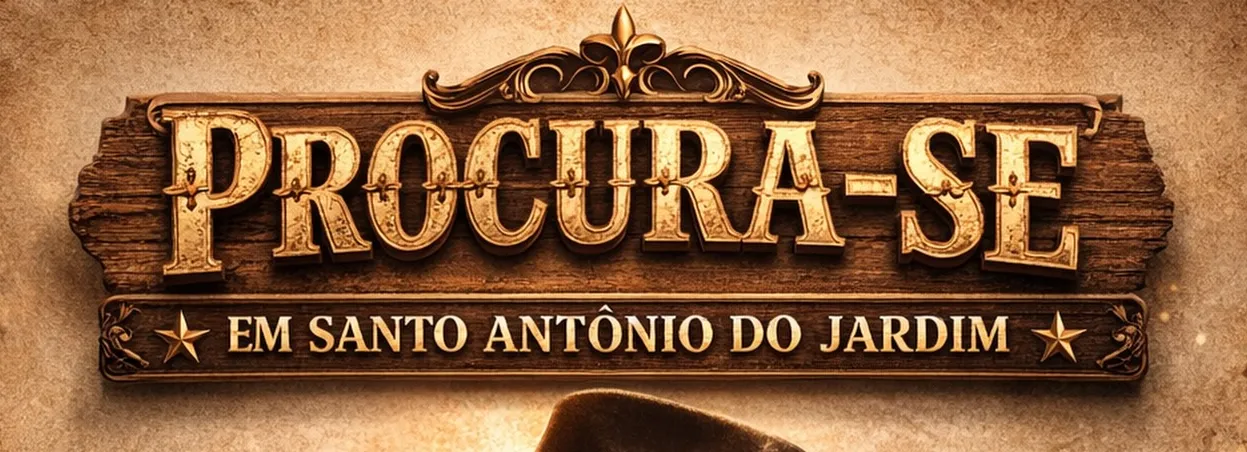 Procura por uma Rainha!