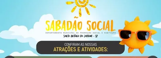 Sabadão Social
