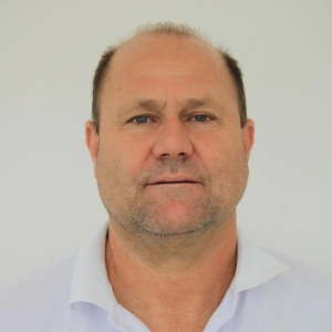 Clodoaldo Pezotti