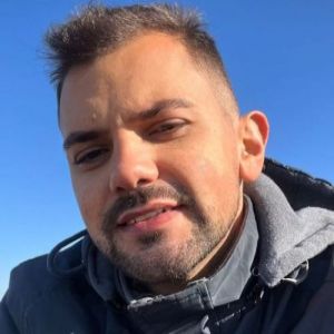 Kaique Júnior Guimarães Beli