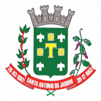 Prefeitura Municipal de Santo Antônio do Jardim