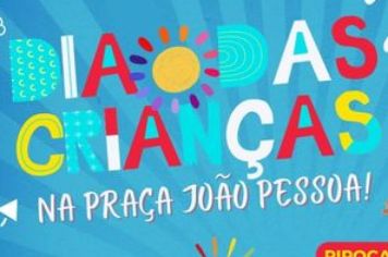 Dia das crianças 