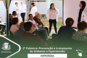 Grupo Hiperdia