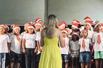 Natal Encantado 2025