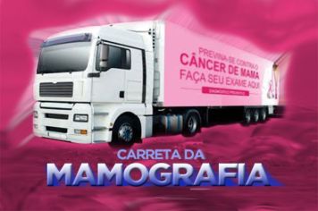 CARRETA DA MAMOGRAFIA