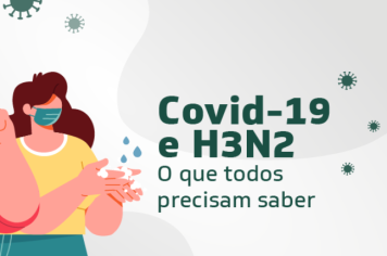 Atenção ao calendário de VACINAÇÃO CONTRA COVID e INFLUENZA PARA SÁBADO.                                                                                                                     