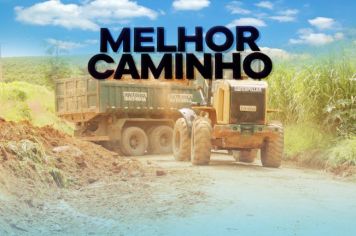 PROGRAMA MELHOR CAMINHO 