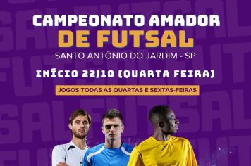 Campeonato 2025 