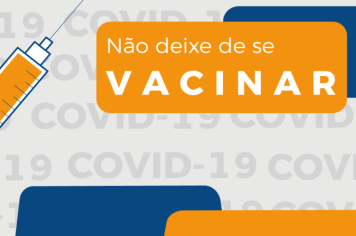 VACINAÇÃO CONTRA GRIPE (INFLUENZA) e COVID 