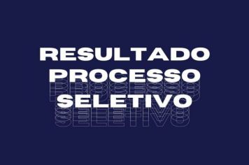 PROCESSO SELETIVO SIMPLIFICADO EMERGENCIAL