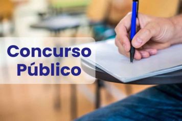 PROCESSO SELETIVO PÚBLICO N°. 001/2022