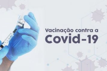 Grupos prioritários já contemplados pelo calendário de imunização