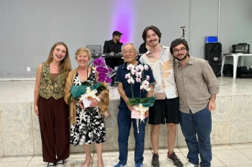 Um filme de Ficção 