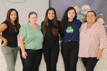 CONEXÃO PAIF – Fortalecendo Vínculos Familiares