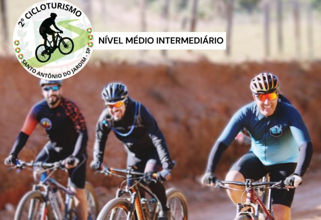 2º CICLOTURISMO