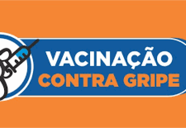 VACINAÇÃO CONTRA A GRIPE!!!!                                                                                                                                                                                       