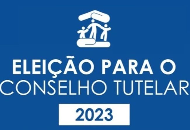 Eleições Conselho Tutelar