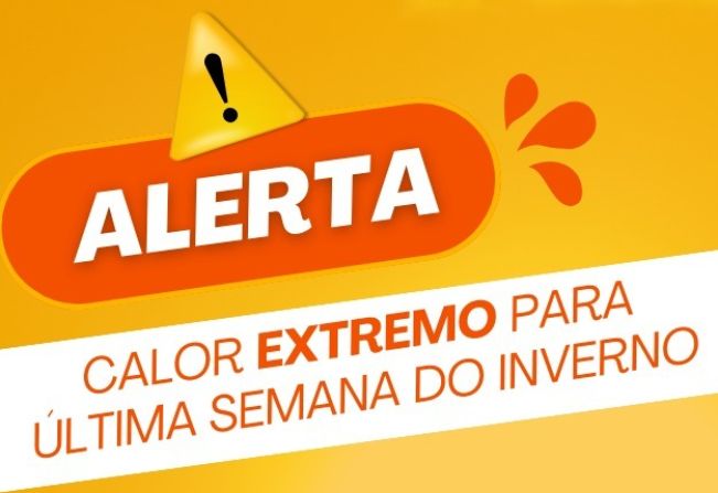 Alerta!