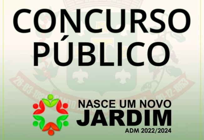 Concurso Público