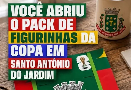 Entramos na trend!