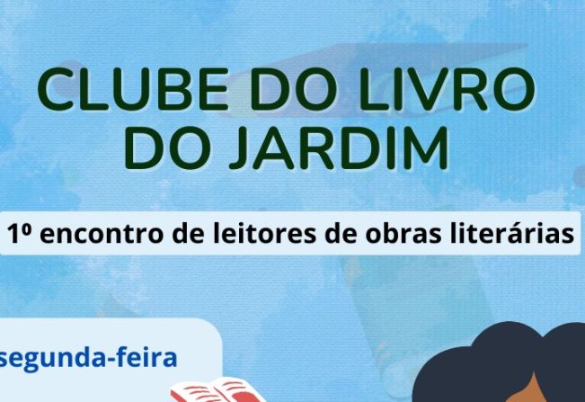 Clube do Livro