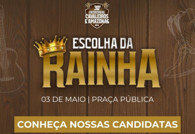 Escolha da Rainha