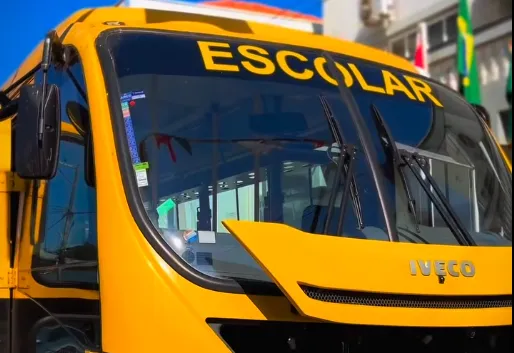 Mais uma conquista para Santo Antônio do Jardim!