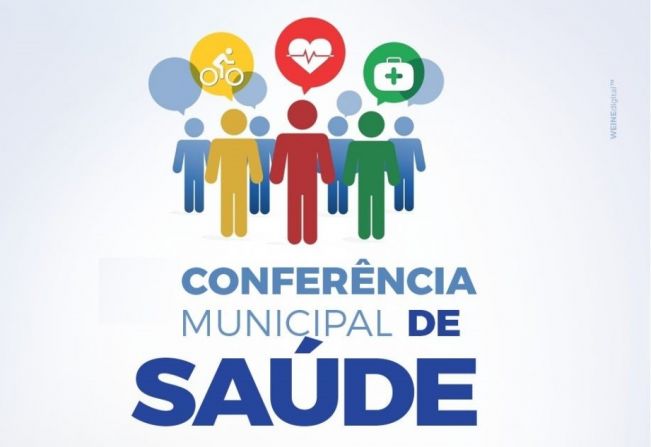 4ª Conferência Municipal de Saúde