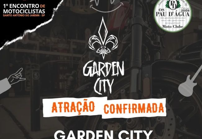 Jardim Motofly