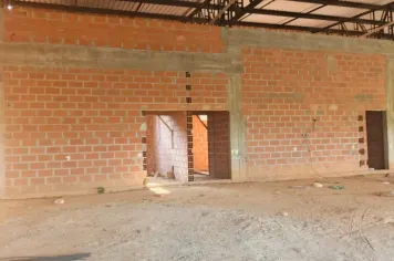 Etapa 1 - Espaço Multiuso