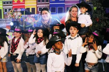 Festa do Arraiá II
