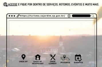 Descubra e veja Santo Antônio do Jardim de onde você estiver!
